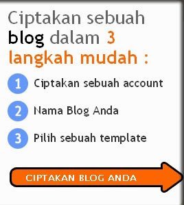 ciptakan blog sekarang juga