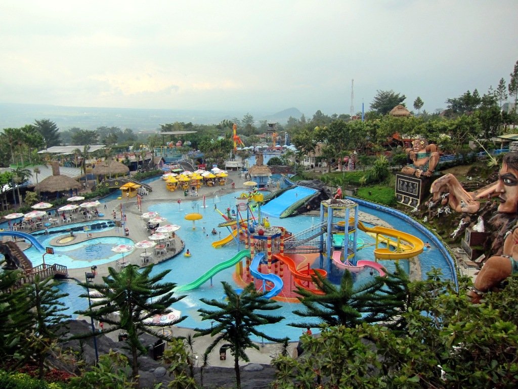 Jatim Park